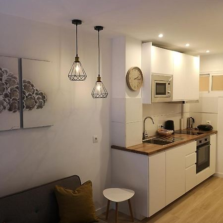 Aguila Costa Apartman Benalmádena Kültér fotó