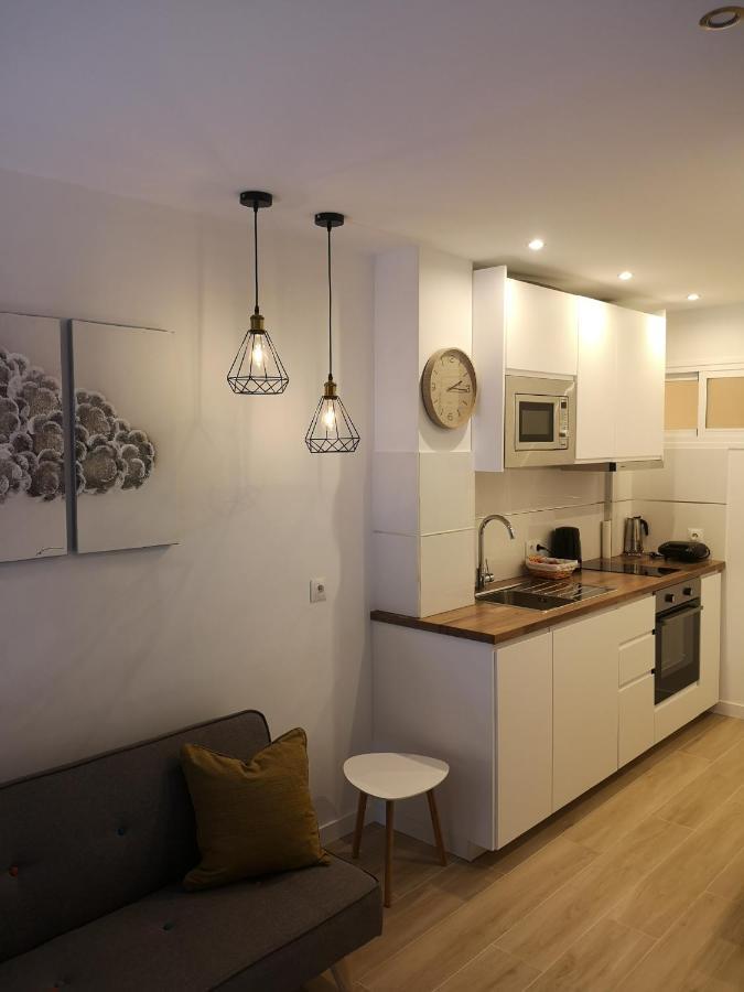 Aguila Costa Apartman Benalmádena Kültér fotó
