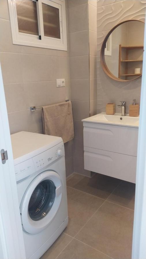 Aguila Costa Apartman Benalmádena Kültér fotó