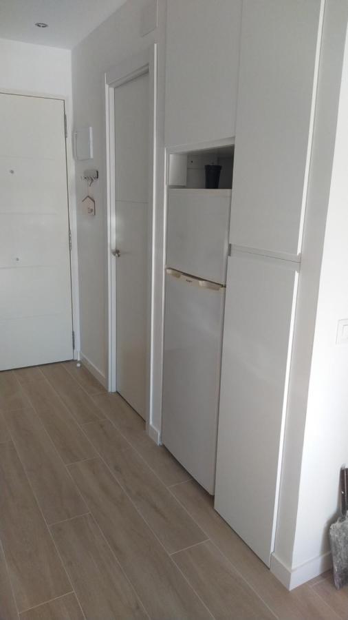 Aguila Costa Apartman Benalmádena Kültér fotó
