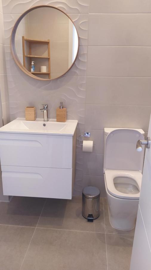 Aguila Costa Apartman Benalmádena Kültér fotó