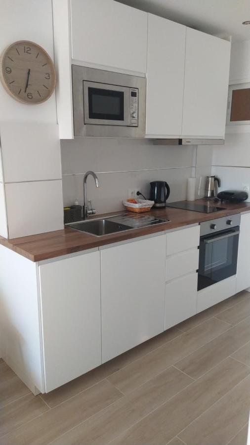 Aguila Costa Apartman Benalmádena Kültér fotó