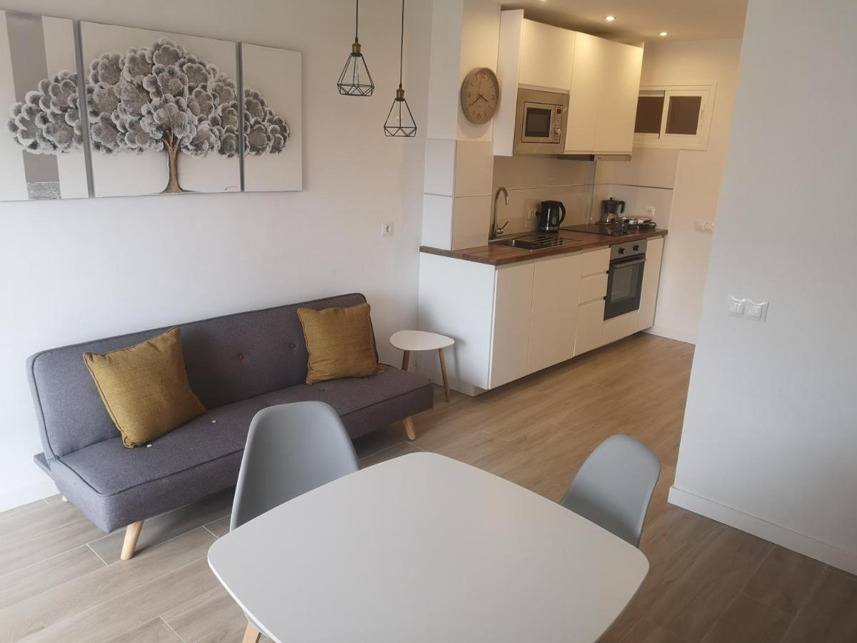 Aguila Costa Apartman Benalmádena Kültér fotó