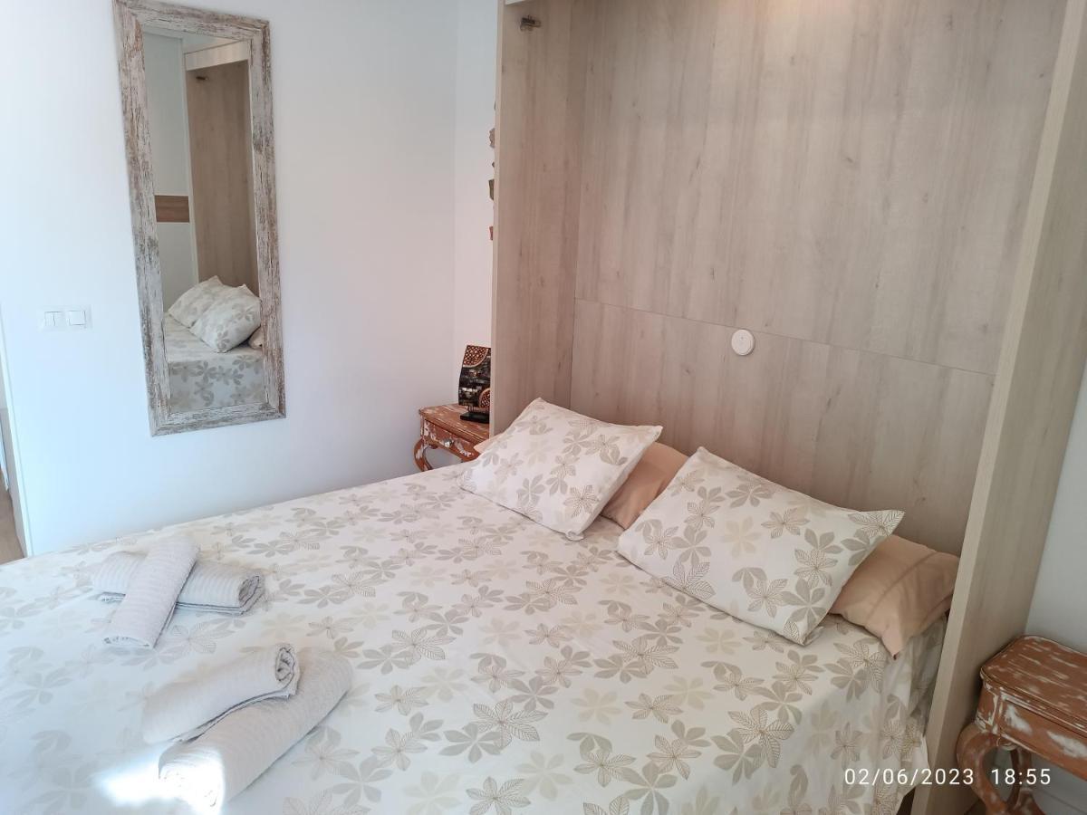Aguila Costa Apartman Benalmádena Kültér fotó