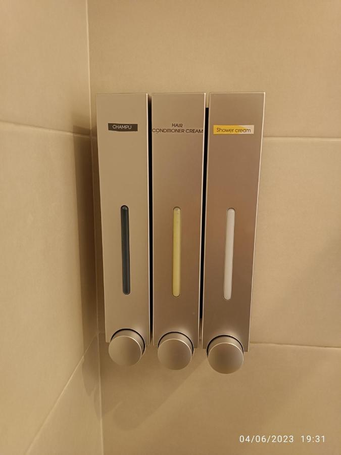 Aguila Costa Apartman Benalmádena Kültér fotó